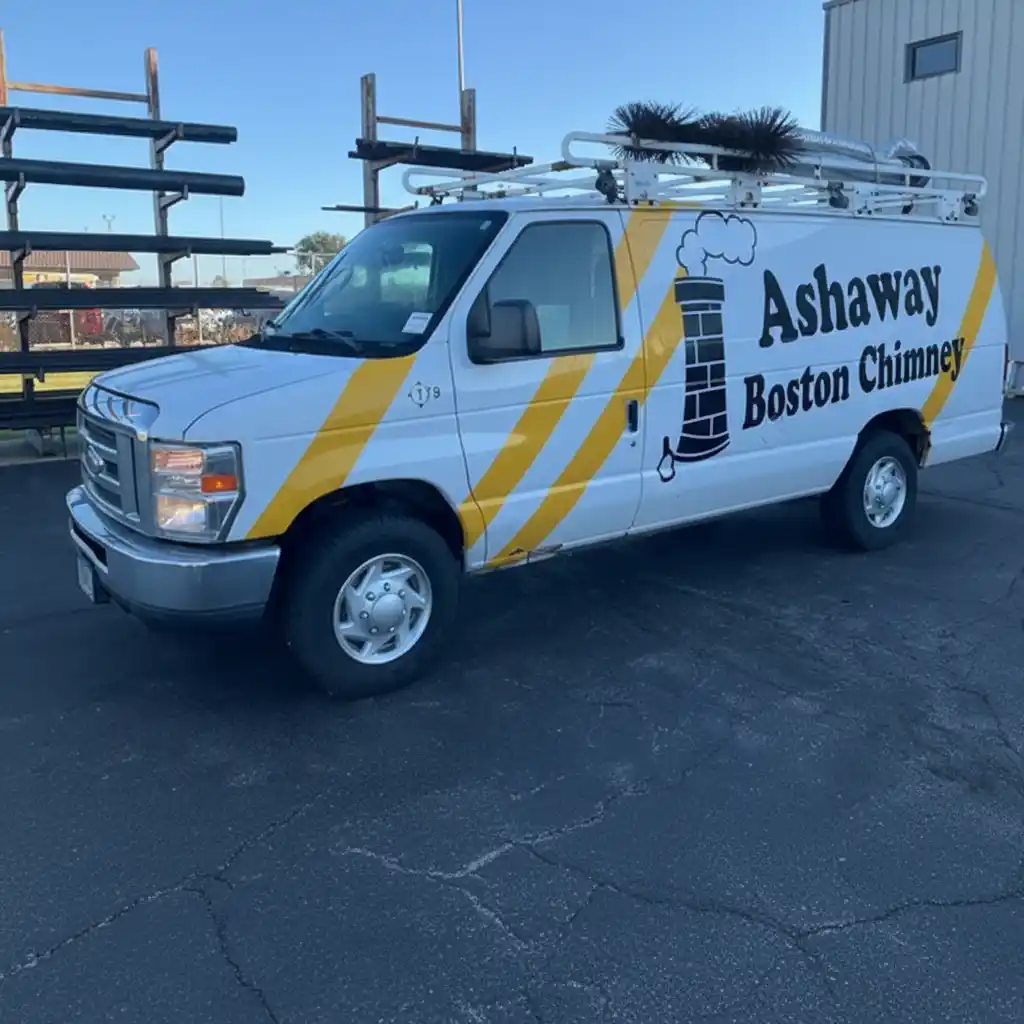 Chimney Sweep & Repair Everett